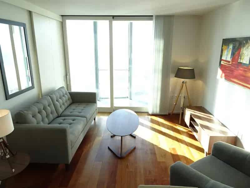 Luxury 2-Bed Apartment Beetham Tower Birmingham City Centre