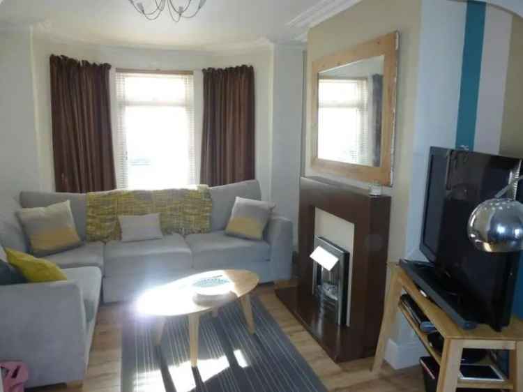 4 Bedroom House to Rent Folkestone Kent