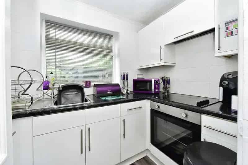 1 Bedroom Semi Detached House for Sale Brinsworth South Yorkshire