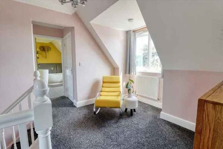 3 4 Bed Detached Dormer House For Sale