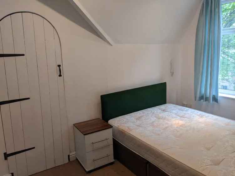 1 Bedroom Flat to Rent Abbeydale Road