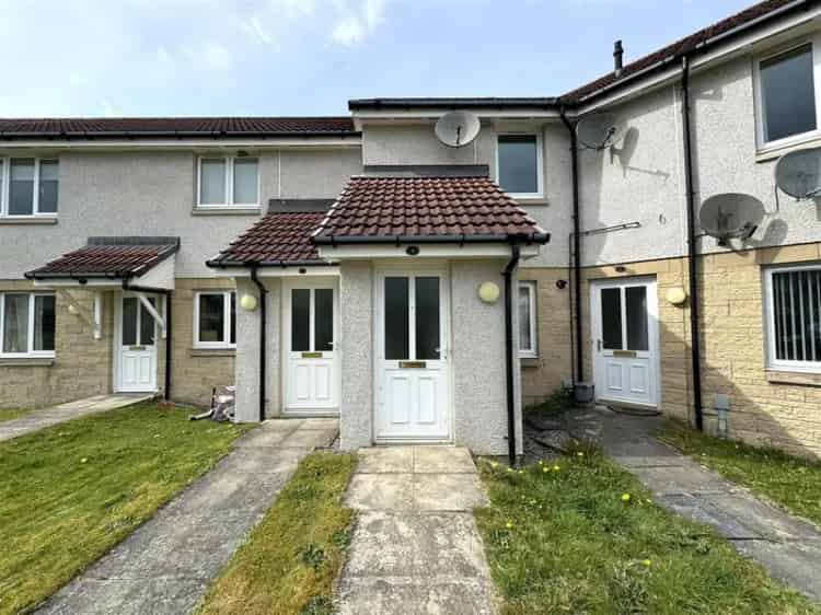 2 Bedroom Flat for Sale in Milton of Leys Inverness