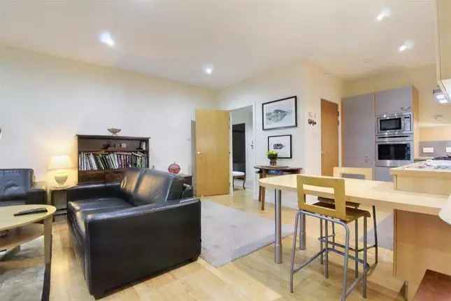 Flat for sale in Castlebank Place, Glasgow G11