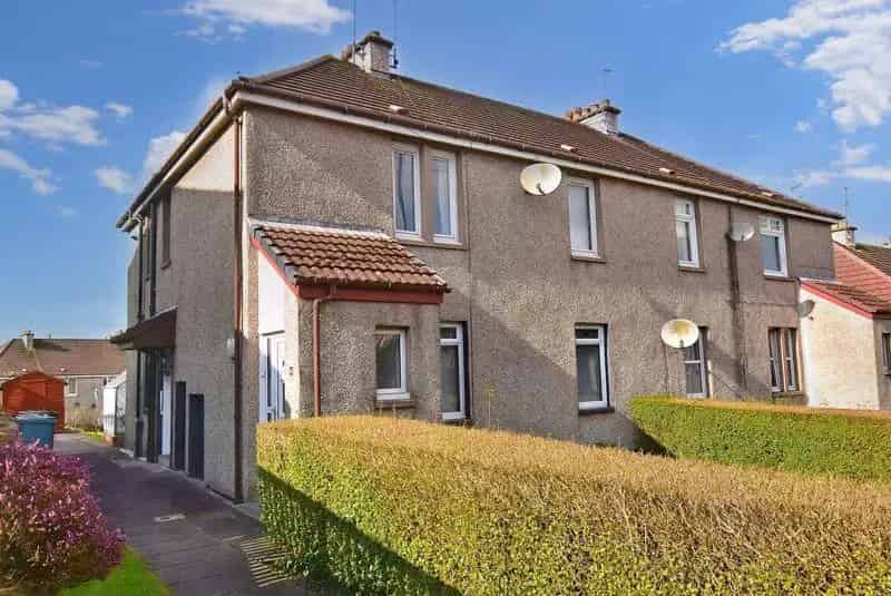 2 Bedroom Apartment to Rent in Central Scotland
