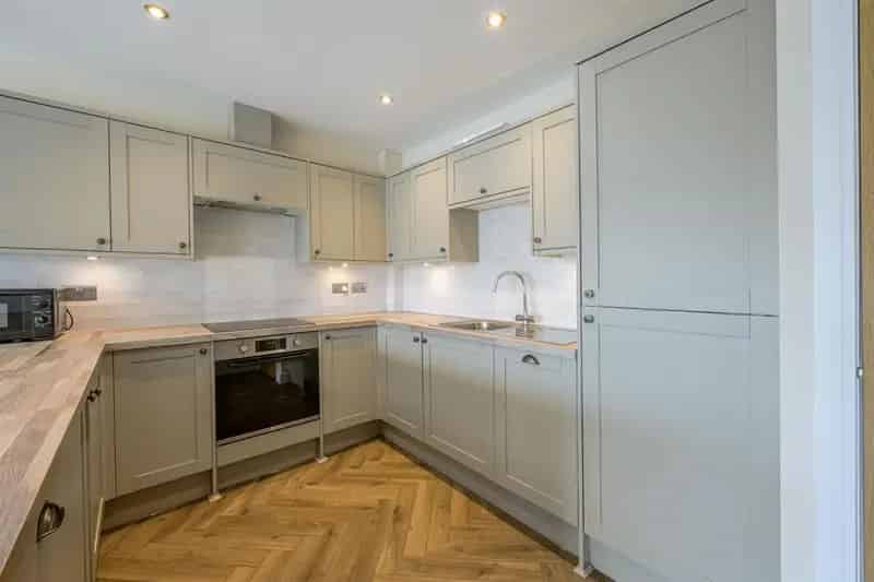 2 Bedroom Bungalow To Let
