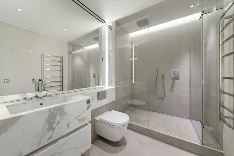 Luxury 2 Bedroom Apartment Nova Development Central London