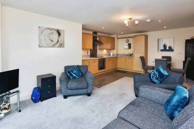 Flat For Sale , Gosport, England