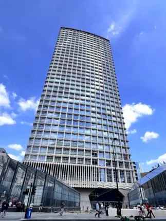 Flat for sale in New Oxford Street, Covent Garden, London WC1A