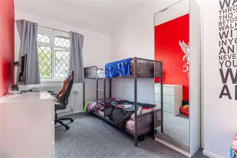 3 Bed House for Sale Rednal Hill Lane Rubery