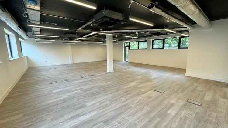 Office For Sale in London, England