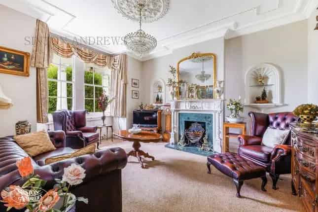 Terraced house for sale in Waldeck Road, Ealing W13
