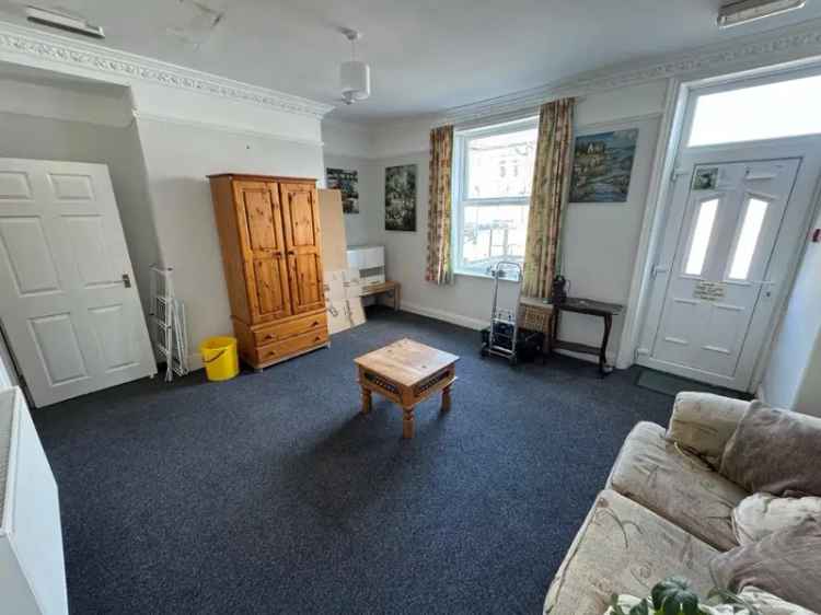 4 Bed House For Sale HMO Potential Shipley