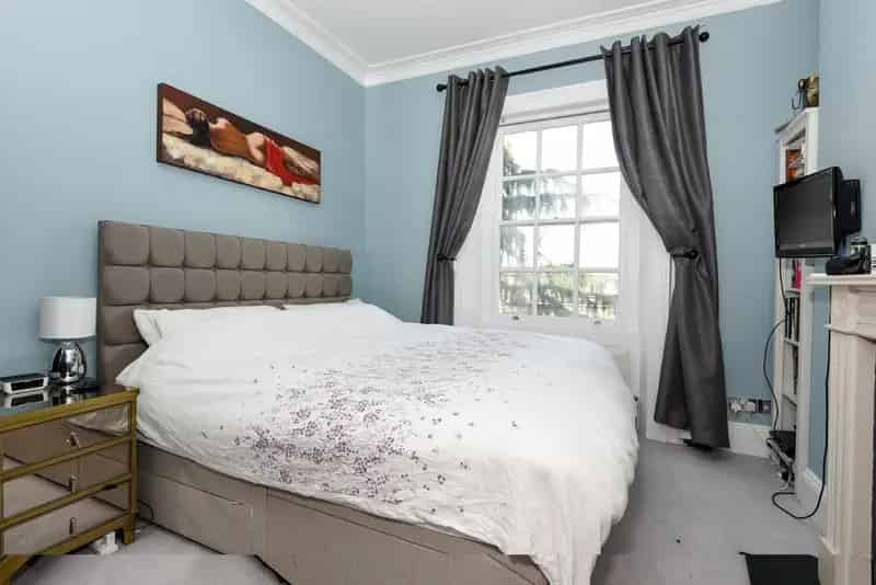 Flat For Sale , London, England
