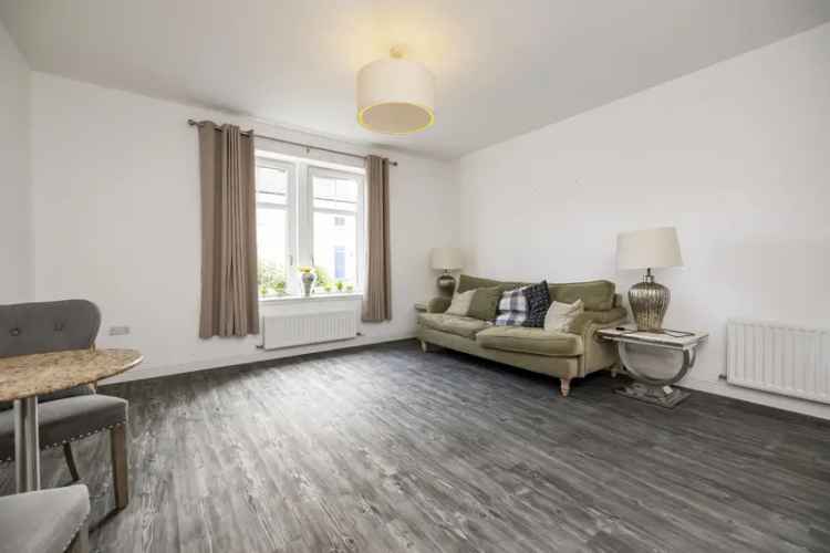 Flat For Rent in Aberdeen City, Scotland