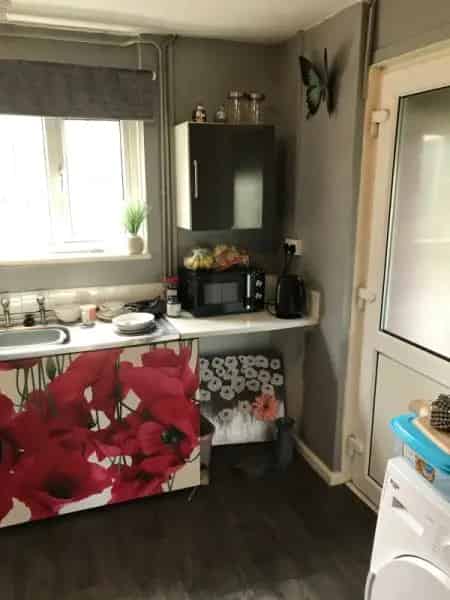 Semi Detached House Bartley Green Needs TLC Pets Allowed