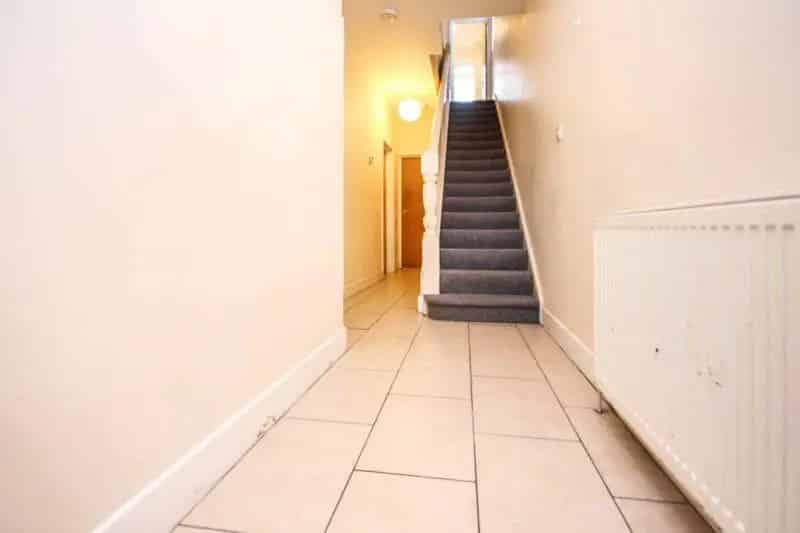 6 Bedroom Semi Detached Student House Bournemouth
