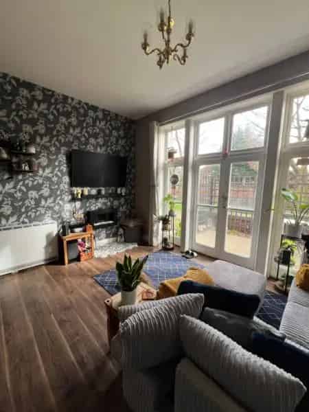 One Bedroom Ground Floor Flat Lexden Near Schools