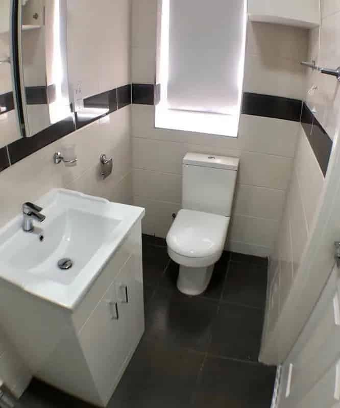 All Bills Included House Share with En-Suite Rooms and Parking