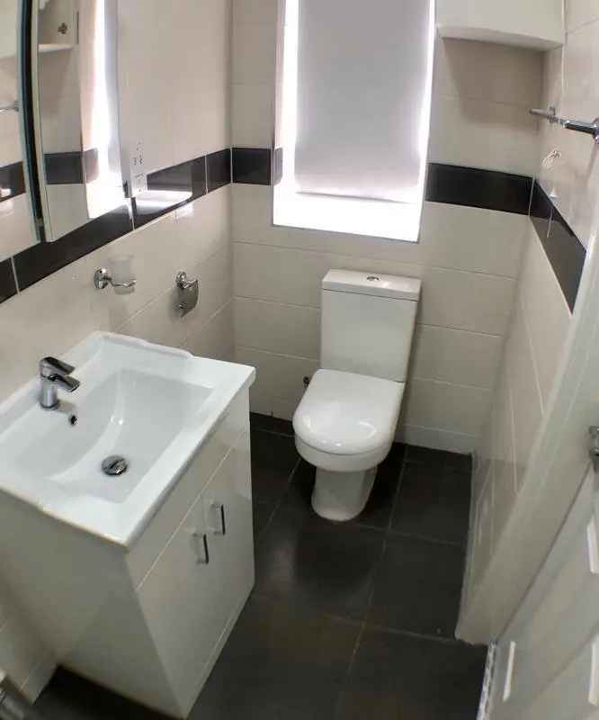 All Bills Included House Share with En-Suite Rooms and Parking