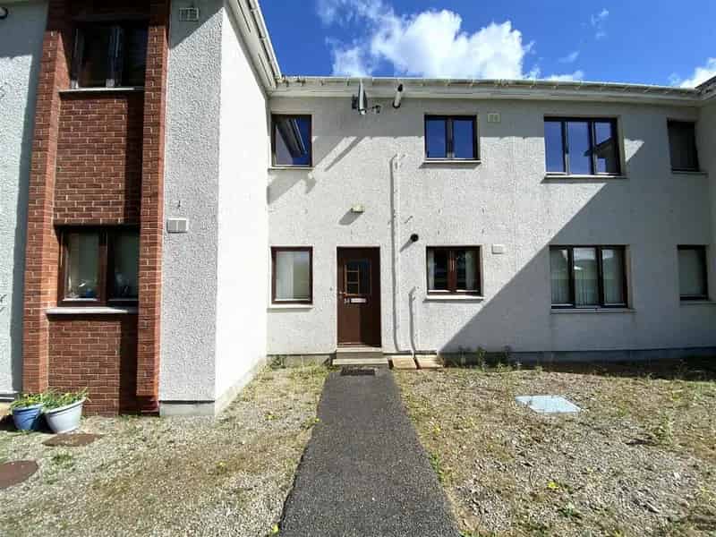 2 Bedroom Flat for Sale in Culcabock, Inverness