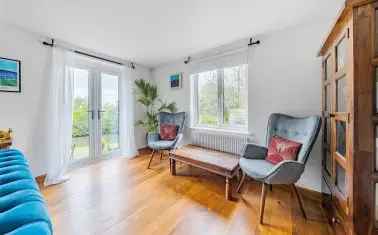 House For Sale in Mid Devon, England