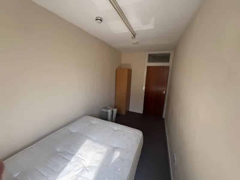 1 Bedroom Apartment in Swansea SA6