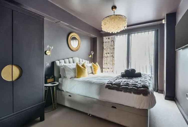 1 Bed Flat for Sale in Hope Place Development