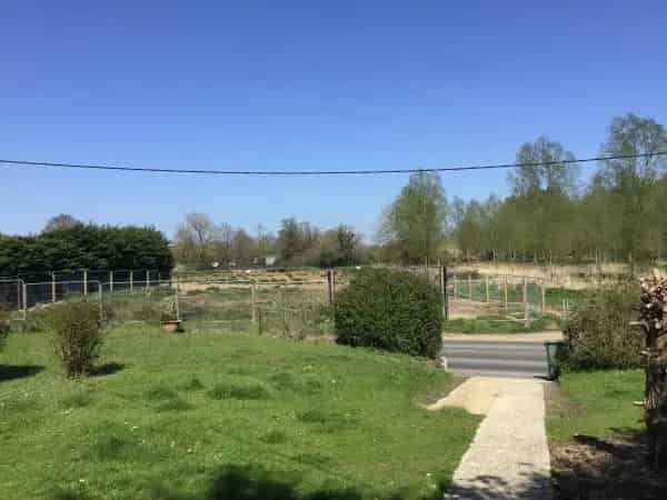 2 Bed Bungalow Kelvedon Essex Near Train Station