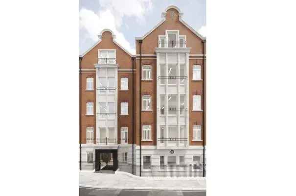 10638 sq ft Office Space to Rent 8 Bourdon Street London