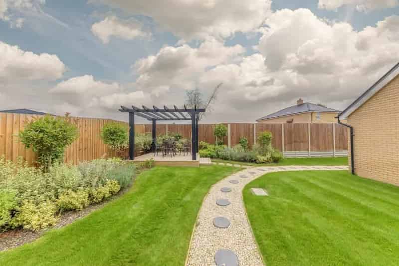 House For Sale , High Street, Ketton, England