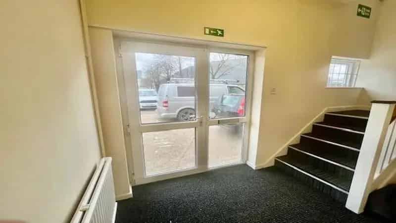 Marlow Office Space for Rent Flexible Suites Available