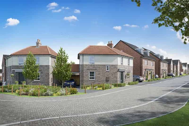 New Lubbesthorpe