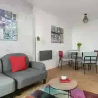 1 Bedroom Flat in Manchester Northern Quarter Near Piccadilly Station
