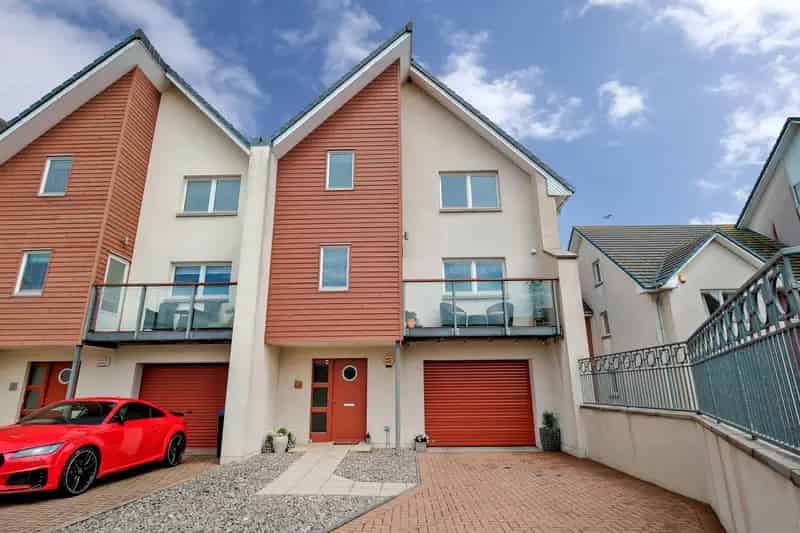 House For Rent , 18, The Quay, Ellon, Scotland