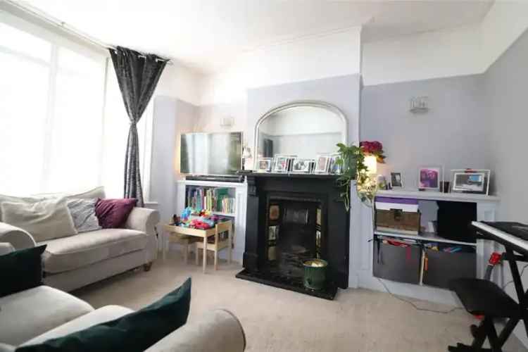 2 Bedroom Terraced House for Sale Near Northumberland Heath