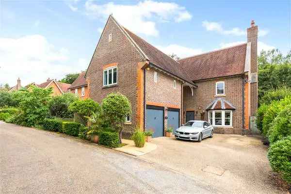 Hazel Grove, Kingwood, Henley-on-Thames, Oxfordshire, RG9 5NH | Property for sale | Savills