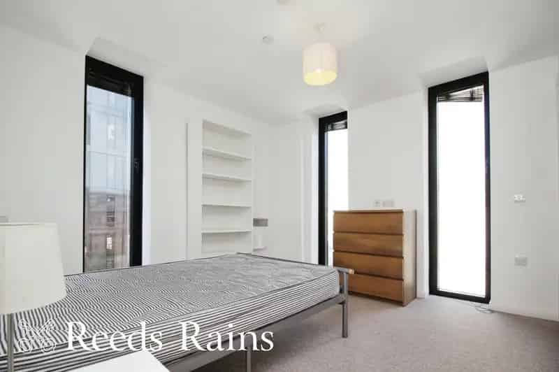 2 Bedroom Flat to Rent Liverpool City Centre