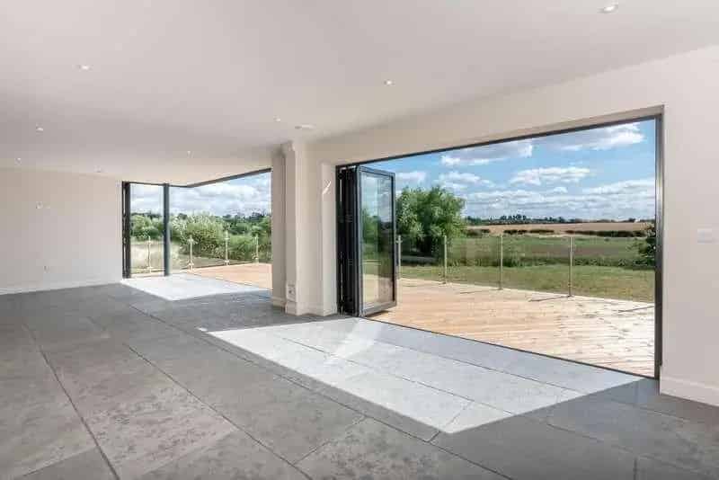6 Bed House for Sale Riverfront Stour Valley