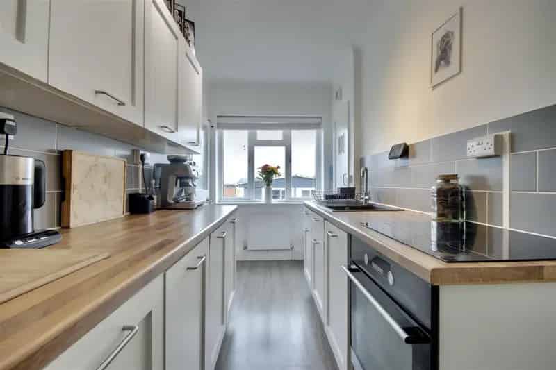 2 Bedroom Ground Floor Flat House to Rent Portsmouth