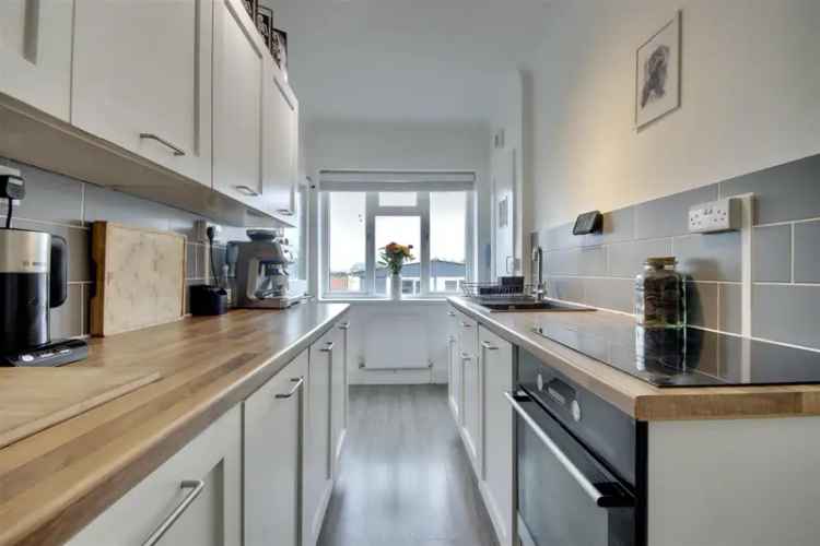2 Bedroom Ground Floor Flat House to Rent Portsmouth