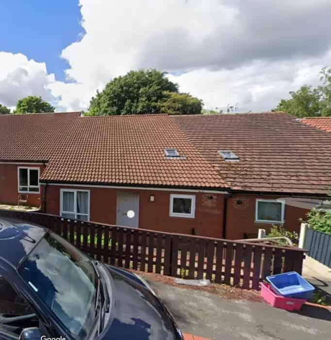 3 Bed House Windmill Hill