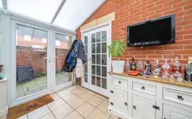 4 Bedroom Semi-Detached House in Tiverton