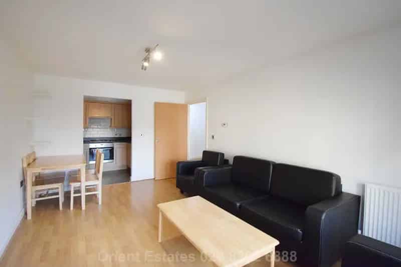 1 Bedroom Flat House to Rent near Colindale Tube Station