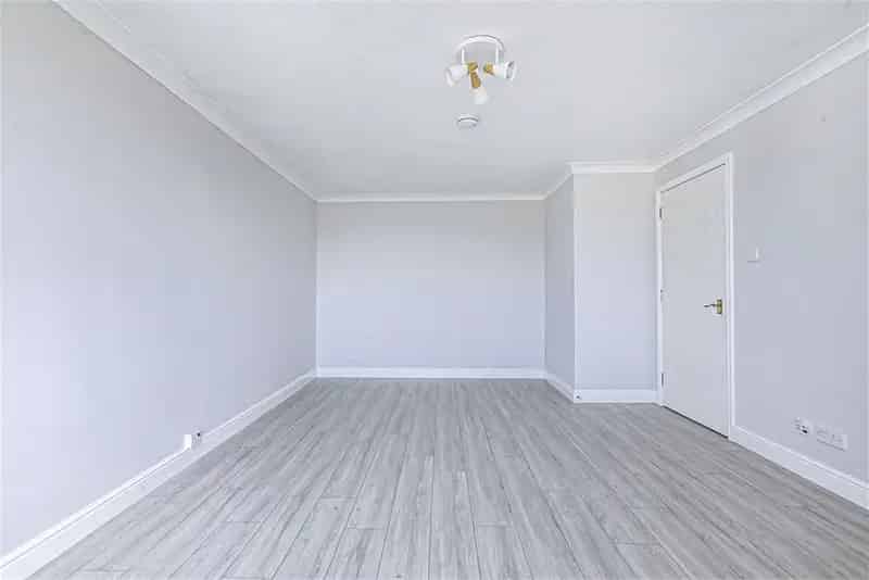 2 Bed Flat Forth Estuary Views Top Floor Apartment