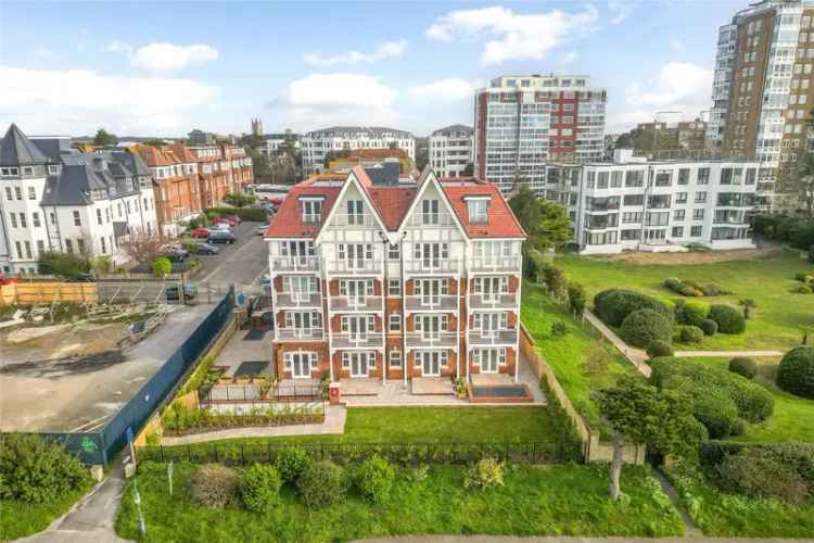 2 bedroom flat/apartment in Poole