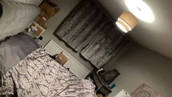 Spacious 2 Bedroom Flat near Grove Park Station