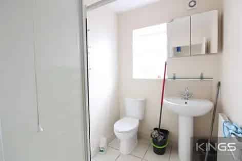 7 Bedroom Student House 57m2 Southampton July 2023