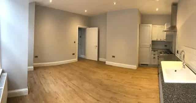 1 Bedroom Apartment to Rent