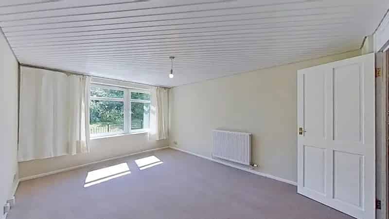 3 Bedroom Flat to Rent Leith Lochend Unfurnished