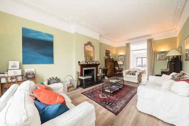 Family Home for Sale Near Streatham Common